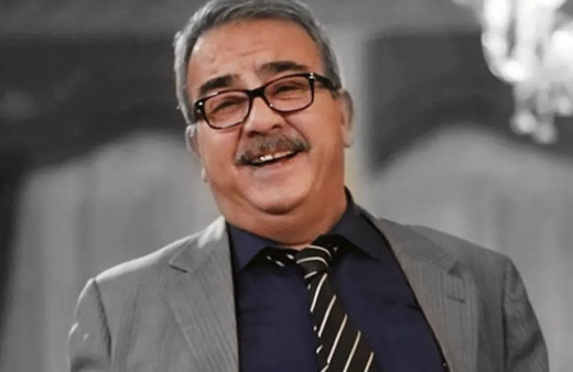 Sezai Aydın kaç yaşında neden öldü hastalığı oğlu Arda açıkladı