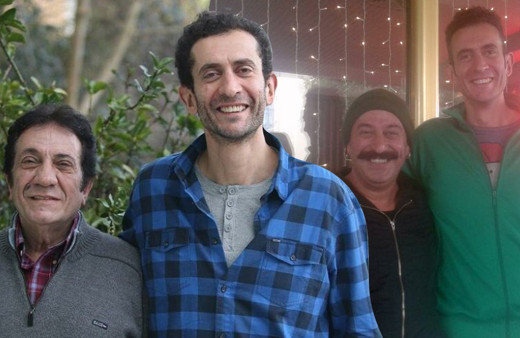 İzzet Altınmeşe'nin ölen oğluyla ilgili acı detaylar çıktı: Cem Yılmaz'dan açıklama