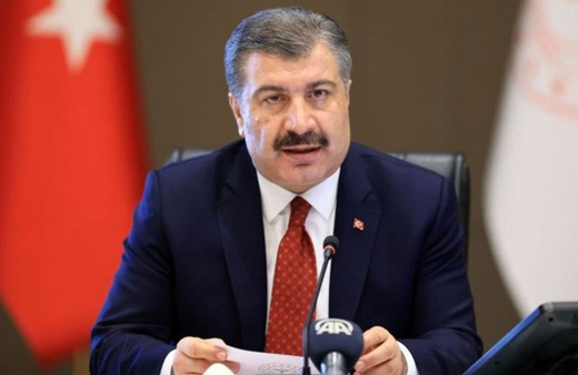 Bakan Koca'dan randevu uyarısı! 2 milyon 866 bin kişiye seslendi: "Bir açıklamanız var mı?"