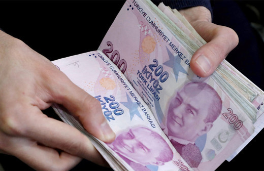 Yabancı finans kuruluşları uyardı korkutan senaryo düşük faiz politikasından dönülmezse...