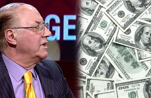 'Dövizi geberteceğiz' dedi Türk lirasının gerçek değeri açıkladı! Şakkadanak Necmettin Batırel olay oldu