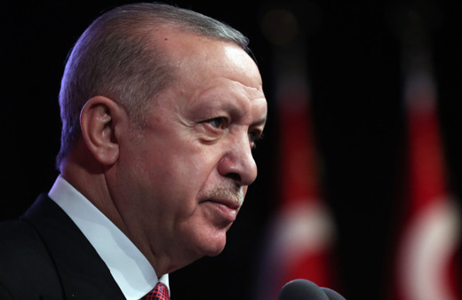 Cumhurbaşkanı Erdoğan duyurmuştu! 75 bin kişiye iş kapısı açılacak