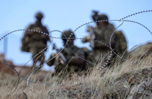 Hangi teröristler serbest kalacak? 'Onlara kesinlikle af yok'