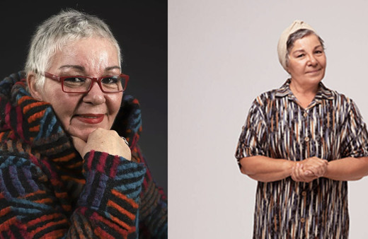 Bedia Ener kaç yaşında evli mi eşi çocukları kimdir?