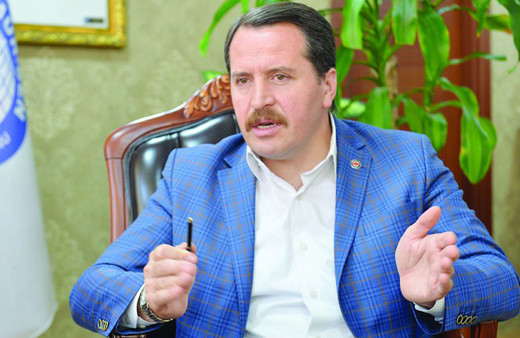 Memur-Sen memur ve emekli maaş artışı için taleplerini sıraladı! Yüzde 110 artış ve emekliye 8 bin TL...