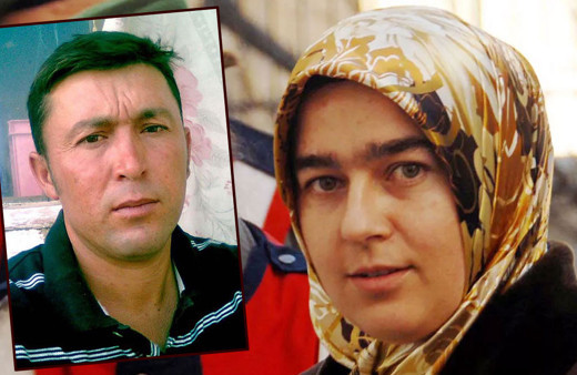 Isparta'da kafasını kesip kellesini köy meydanına atmıştı! Tecavüz değil yasak aşk çıktı