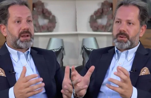 Dolar ve altının çökeceğini saatler önce bilen İslam Memiş'ten yeni uyarı! 'Alacaksanız Sterlin alın...'