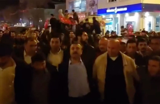 Merkez Bankası Başkanı Şahap Kavcıoğlu halay çekti! Doların düşmesiyle ilgisi yok