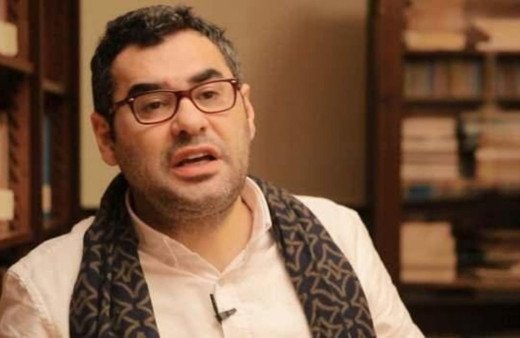 Enver Aysever'e hapis cezası! Paylaştığı karikatür başını yaktı: Savunması pes dedirtti