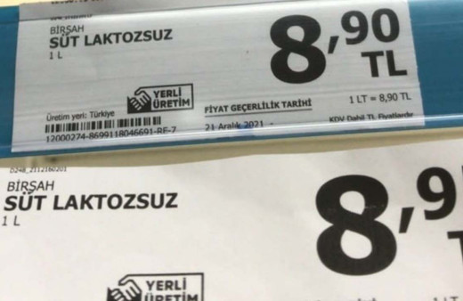 Dolar düşüşüyle marketler fiyatları değiştirecek mi? Fatih Portakal da zamları sordu