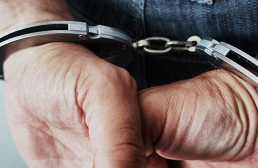 Yunanistan'a kaçmaya çalışan FETÖ şüphelisi eski yüzbaşı ve üsteğmen yakalandı