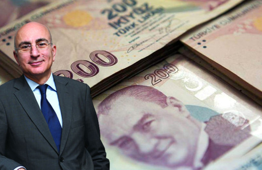 Ekonomistler yeni finansal alternatifler için ne dedi? Mahfi Eğilmez'den dikkat çeken yorum