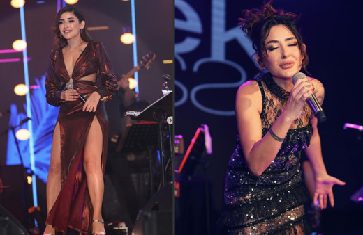 Melek Mosso sevgilisi Serkan Sağdıç kimdir kaç yaşında?