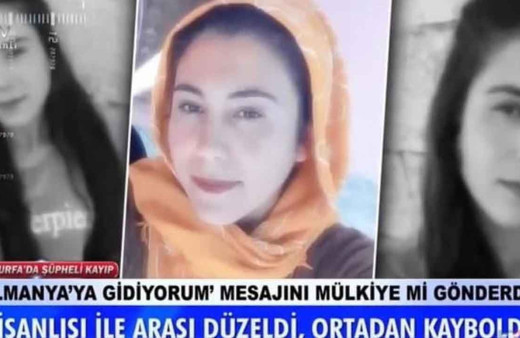 ATV Müge Anlı canlıda cesedini çobanların bulduğu Mülkiye Kazan'ın nişanlısı 'pes' dedirtti!