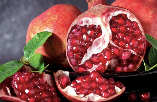 Nar kırma ritüeli 21 Aralık'ta neden yapılır neden kar kırılır?