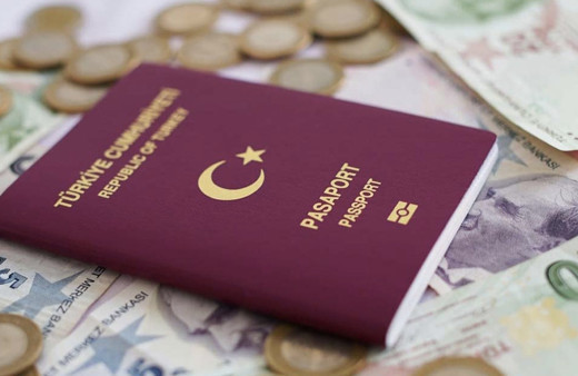 3 yıllık pasaport harcı 2022 zam geldi kaç para oldu?