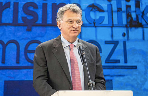 TÜSİAD ne demek TÜSİAD açılımı nedir? TÜSİAD kelimesi anlamı