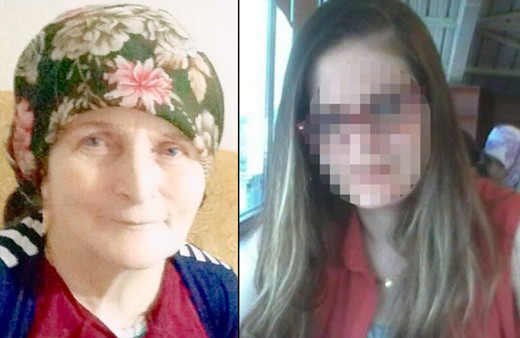 İstanbul'da fatura götürmek bahanesiyle gitti! Yaşlı kadını yakarak öldürdü: İçeriden inilti sesi duydum