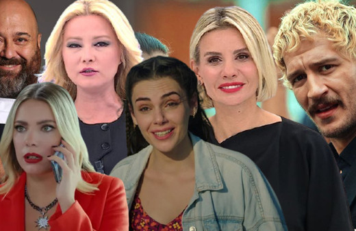 Masterchef Esra Erol Müge Anlı hüsrana uğradı! Reytingde zirve bakın kimin