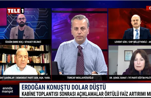 Tuncay Mollaveisoğlu evini satıp 17 liradan dolar alanlara üzüldü!