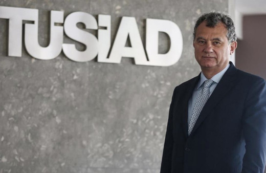 TÜSİAD Başkanı Simone Kaslowski kimdir aslen nereli şirketleri neler?