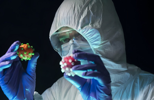 Bangladeş'te dang humması nedeniyle son 24 saatte 990 kişi hastaneye kaldırıldı