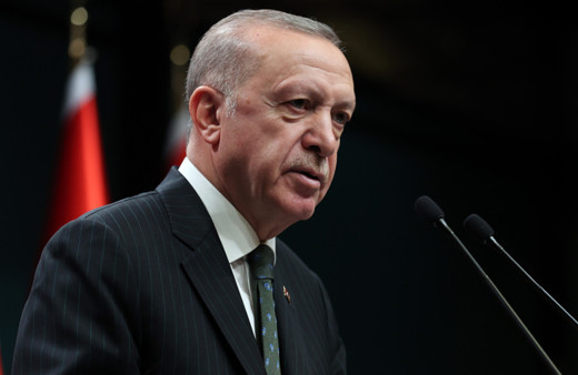 Dünya şaşkına döndü: Erdoğan kuşatılmış TL üzerindeki baskıyı kırdı