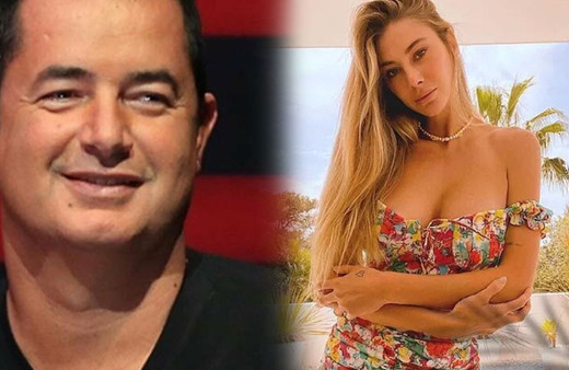 2021'in son piştisi Acun Ilıcalı Şeyma Subaşı ve Mısırlı Meedo ile aynı maçta!