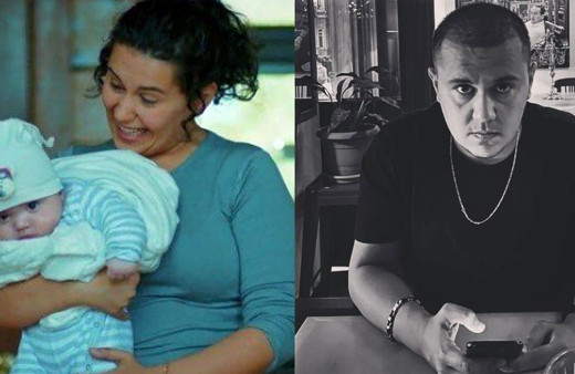 Aybike Esin Tutumluer cinsiyet değiştirdi 'Atlas Karan' adını aldı işte kadın hali