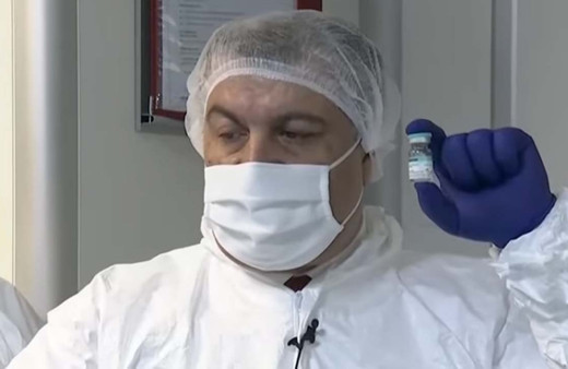 TURKOVAC acil kullanım onayı aldı