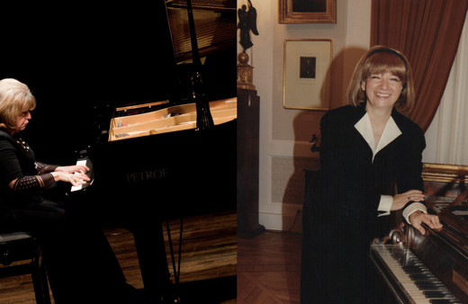 İdil Biret eşi  Sefik Buyukyuksel ve çocukları kimdir?