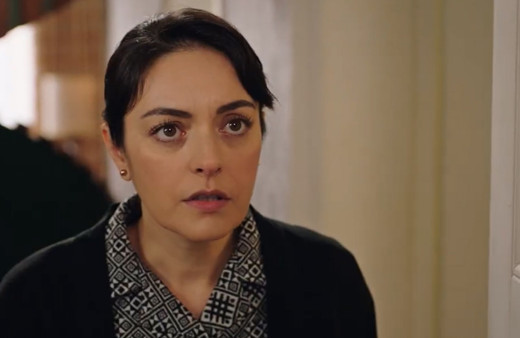 Masumlar Apartmanı 53. bölüm ön izleme