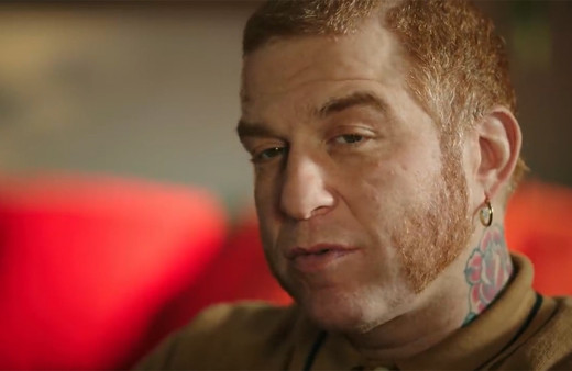 Kırmızı Oda 57. bölüm fragmanı