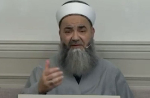 Cübbeli Ahmet Hoca'dan cemaatine uyarı! Aşı olsunlar mı olmasınlar mı? Olurlarsa hangi aşıyı olsunlar?