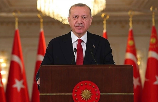 Dünya basını yeni sistemi yazdı! Washington Post: Erdoğan, kuşatılmış TL üzerindeki baskıyı kırdı