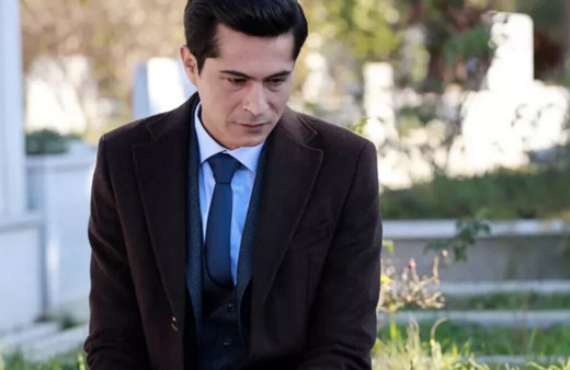 Mahkum dizisi Savaş ve Barış kişi mi gerçekte kim oynuyor adı nedir?