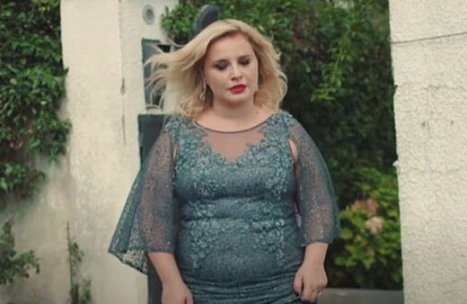 Sadakatsiz Gönül Güçlü kaç yaşında kimdir gerçekte evli mi?