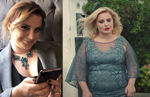 Gözde Seda Altuner hamile mi neden kilo aldı? Gözde Seda Altuner evli mi?