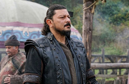 Gündüz Bey kimdir kaç yaşında neden öldü? Kuruluş Osman Gündüz Bey tarihte kim?