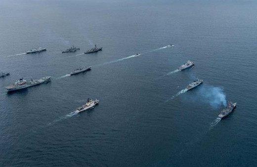 HAVELSAN'ın milli yazılımı ilk kez bir tatbikatta kullanıldı