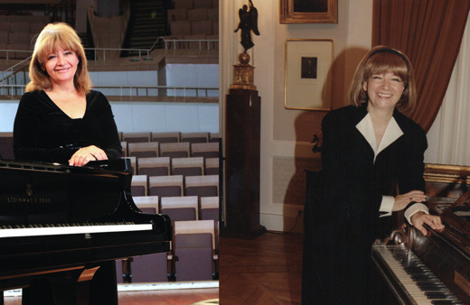 İdil Biret kimdir aslen nereli İdil Biret hayatı ve eserleri