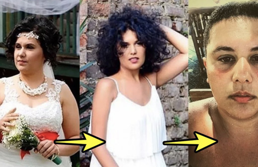 Aybike Esin Tumluer son hali kimdir evli mi eşi kimdi?