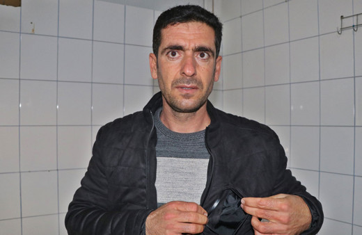 Çalınan 10 bin dolarına kavuşan pazarcı isyan etti: Kur düştü, zararım 60 bin TL