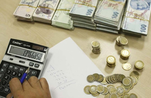 Serbest muhasebecilikte 2022 yılı asgari ücret tarifesi belirlendi