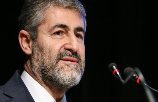 Hazine ve Maliye Bakanı Nebati, Riyad'daki 6. Gelecek Yatırım Girişimi Konferansı'na katılacak