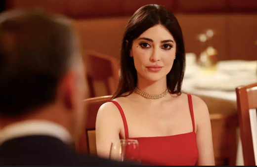 Mahkum konusu nedir hangi diziden uyarlama? Mahkum dizisi oyuncu kadrosu