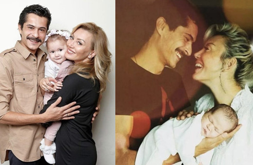 İsmail Hacıoğlu eşi  Duygu Kaya Kumarki kimdir kaç yaşında?