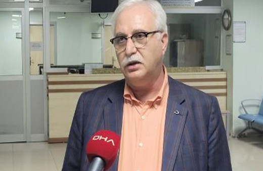 Bilim Kurulu Üyesi Prof. Dr. Tevfik Özlü: Omicron dünyaya hakim olacak