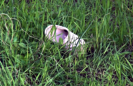 Adana'da 4. kattaki balkondan düşen 4 yaşındaki Aleyna hayatını kaybetti