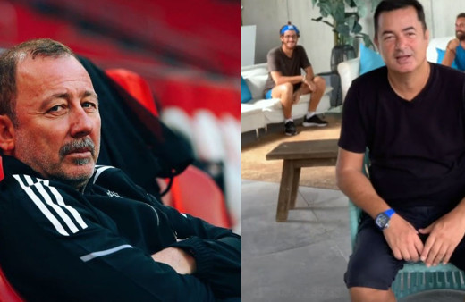 Acun Ilıcalı'nın futbol takımı Hull City'nin teknik direktörü Sergen Yalçın mı olacak?